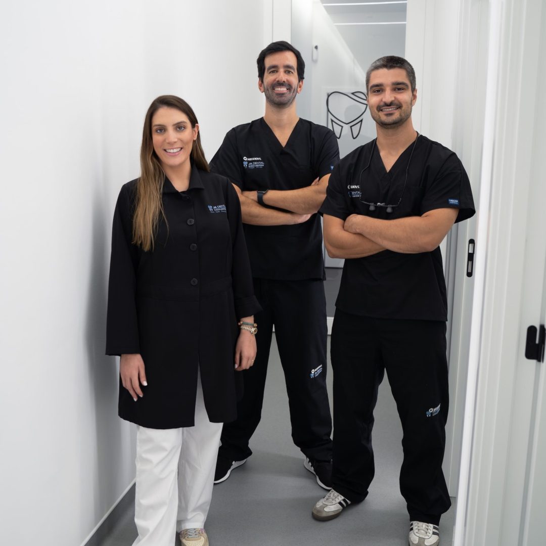 equipa ja dental
